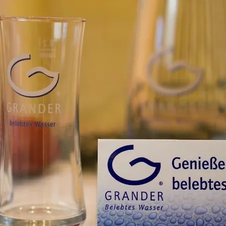 Tolle Ferienwohnung In Oberau Mit Terrasse Lejlighed