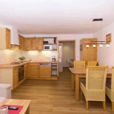 Tolle Ferienwohnung In Oberau Mit Terrasse *