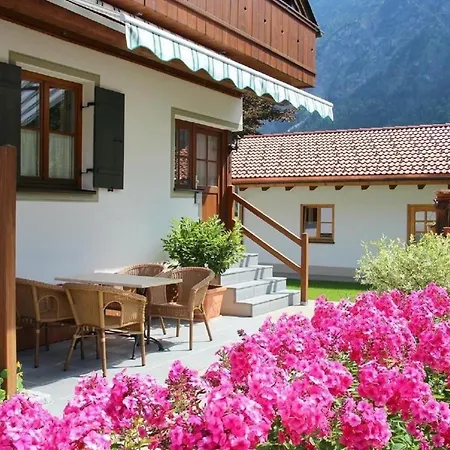 Tolle Ferienwohnung In Oberau Mit Terrasse Lejlighed *